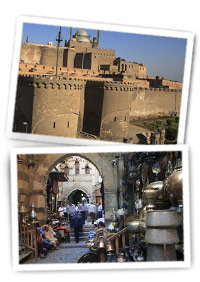 Cairo