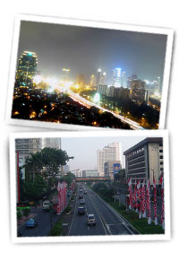 Jakarta