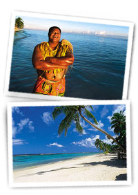 Apia Samoa