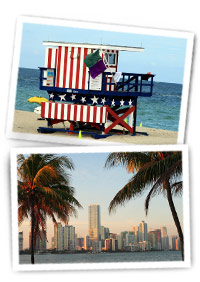 Miami, United States of America
