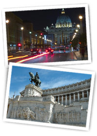 Rome